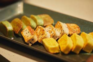 hotel MONday KYOTO MARUTAMACHI