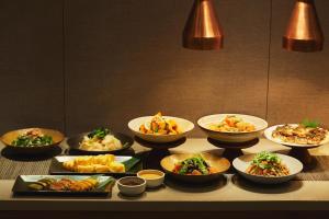 hotel MONday KYOTO MARUTAMACHI