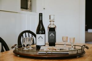 The Cooks House at Corunna Station