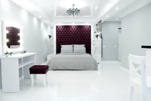 Apartaments on prospekt Mira 35 (the 95th kvartal, Ploshcha Horkoho) - Nowyi Bug