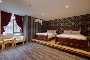 Phòng Suite Gia đình (Family Suite)