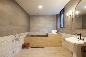 Phòng Suite Gia đình (Family Suite)