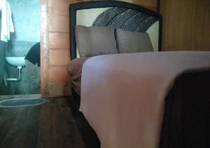 Phòng Đôi (Double Room)