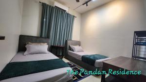 The Pandan Residence