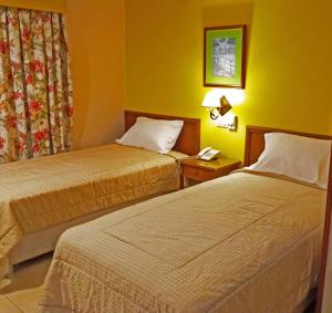 Hotel Bristol Asuncion