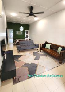 The Pandan Residence