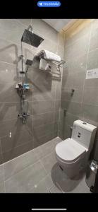 بارك المدينة للشقق المخدومة