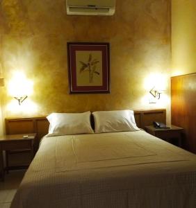 Hotel Bristol Asuncion