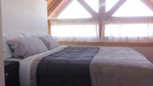 Aguas Claras del Sur - 4hvězdičkové hotely ve městě Dina Huapi