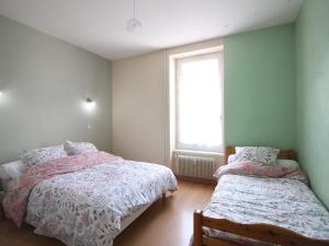 Appartements Bel appartement 3*** La Bourboule, 6 pers, Wifi inclus - FR-1-608-250 : photos des chambres