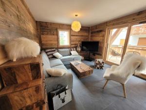 Appartement de charme au centre, 8 personnes, avec WiFi - FR-1-598-150