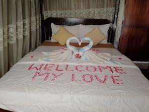 Phòng Giường Đôi Cổ điển có Tầm nhìn ra Biển (Classic Double Room with Sea View)