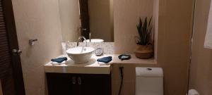 appartment 44 sqm pool and fitness room near the beaches