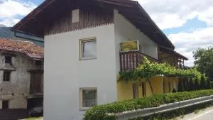 Apartments Ručna - Kamno