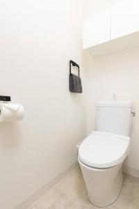 The Calm Inn Nishikujo