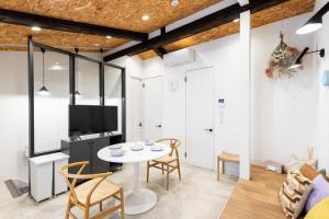 The Calm Inn Nishikujo