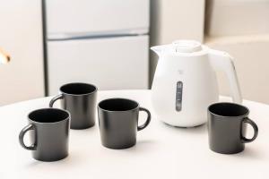 The Calm Inn Nishikujo