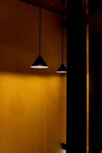 The Calm Inn Nishikujo