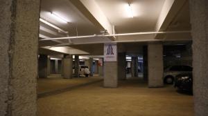 El Hogar near UN Headquarters, Gigiri