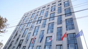 El Hogar near UN Headquarters, Gigiri