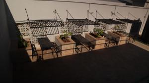 El Hogar near UN Headquarters, Gigiri