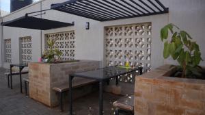 El Hogar near UN Headquarters, Gigiri