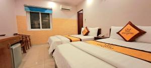 Phòng Tiêu Chuẩn (Standard)