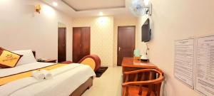 Phòng Loại Sang (Deluxe )