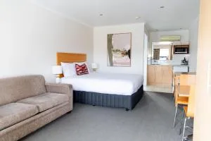 Tea House Motor Inn - Wedderburn