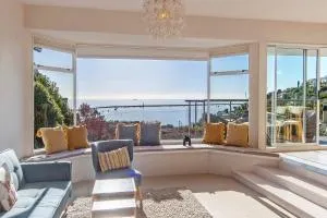 Lighthouse Vista - Port Nelson