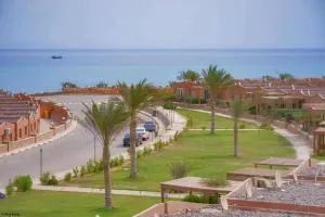 RELAX Chalet-Stella Di Mare Sea view -Families - 埃兹扎法兰纳