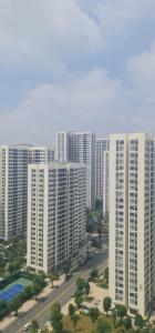 VINHOMES GRAND PARK QUẬN 9 Căn hộ bnb 1pn