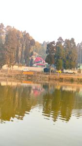 Holidays homestay
