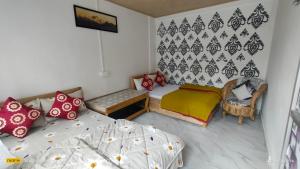 Holidays homestay
