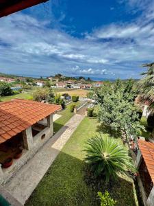 #ALS- Stone Maisonette in Paliouri