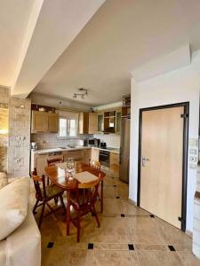 #ALS- Stone Maisonette in Paliouri