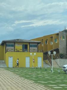 Casa Imbassai
