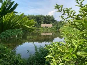 Háo Hức Village, Thai Nguyen - Phú Lương