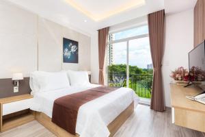 Phòng Đôi (Double Room)