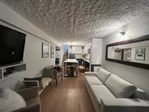 Ski in-out Apartment in El Colorado - 法洛伦斯