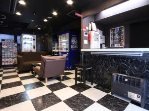 Hotel Livemax BUDGET Umeda