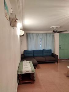 AAA Homestay Georgetown Penang