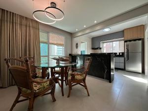 SM01- 3 Quartos | Churrasqueira | 2 vagas Garagem