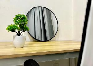The D Carlton HomeStay 2BR
