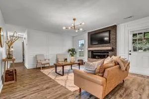 Quiet escape in Wilmington - Rocky Point