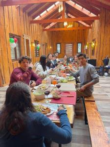 Hostal Entre Los Lagos