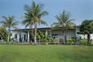 Villa Lilybamboo - Phum Pobos