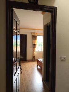 Nhà Nghỉ Quốc Khánh