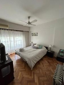 Departamento grande en Buenos Aires