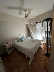 Departamento grande en Buenos Aires